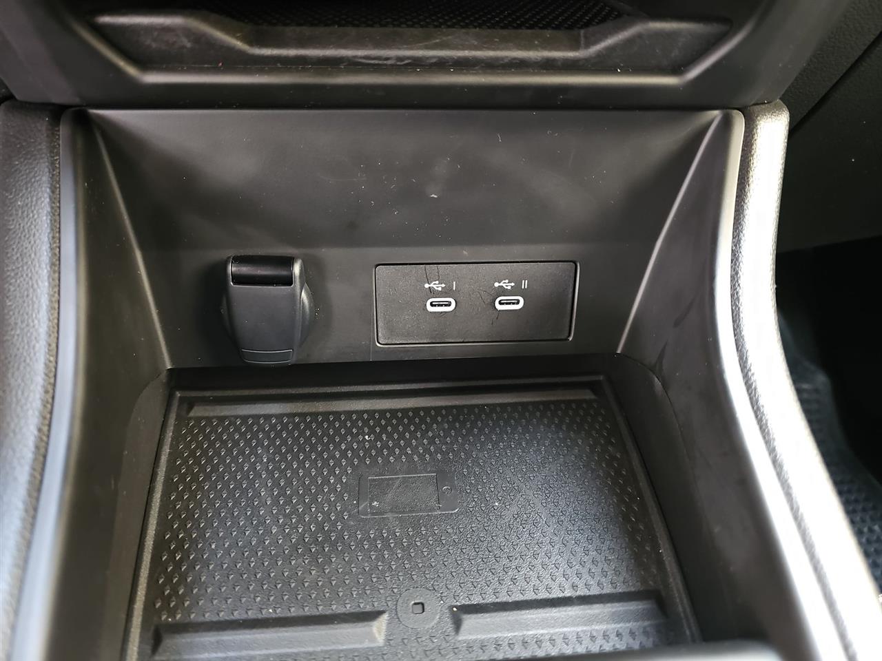 Renault CAPTUR Captur 1.0 TCe Techno LPG 2025