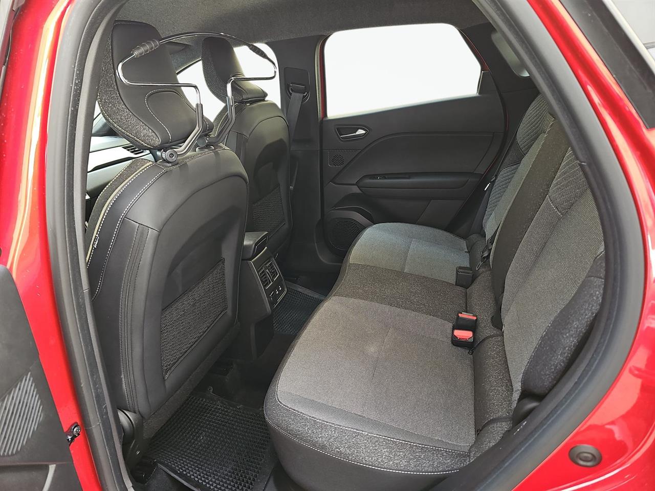 Renault CAPTUR Captur 1.0 TCe Techno LPG 2025