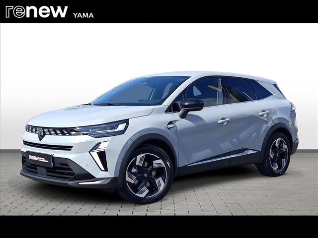 Renault SYMBIOZ Symbioz 1.8 E-Tech Full Hybrid 160 Techno 2025