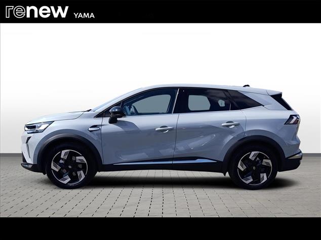 Renault SYMBIOZ Symbioz 1.8 E-Tech Full Hybrid 160 Techno 2025