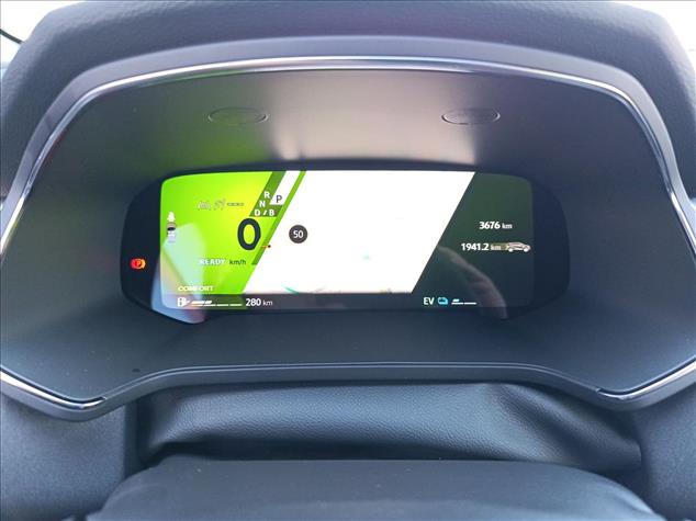 Renault SYMBIOZ Symbioz 1.8 E-Tech Full Hybrid 160 Techno 2025