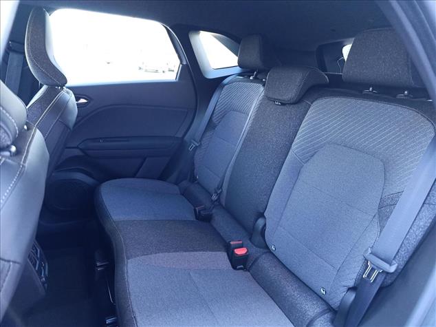 Renault SYMBIOZ Symbioz 1.8 E-Tech Full Hybrid 160 Techno 2025