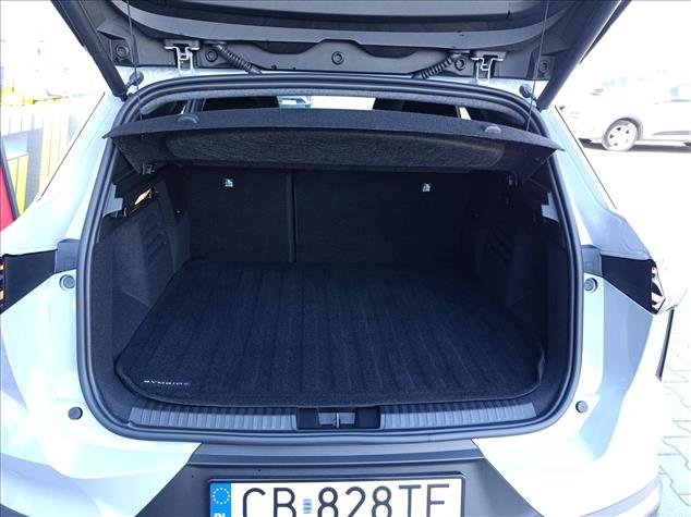 Renault SYMBIOZ Symbioz 1.8 E-Tech Full Hybrid 160 Techno 2025