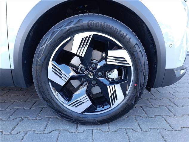 Renault SYMBIOZ Symbioz 1.8 E-Tech Full Hybrid 160 Techno 2025