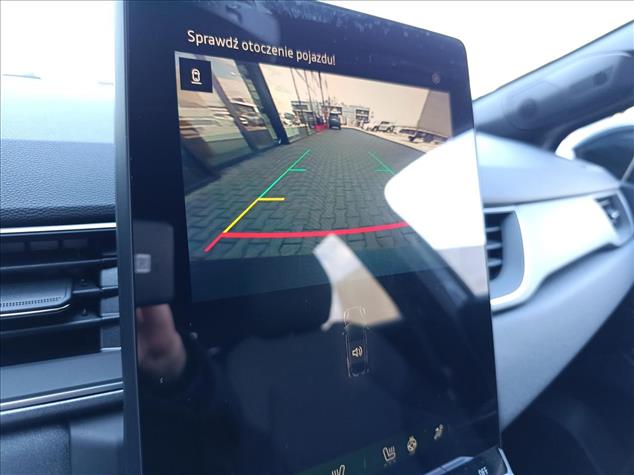 Renault SYMBIOZ Symbioz 1.8 E-Tech Full Hybrid 160 Techno 2025