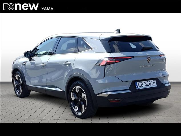 Renault SYMBIOZ Symbioz 1.8 E-Tech Full Hybrid 160 Techno 2025