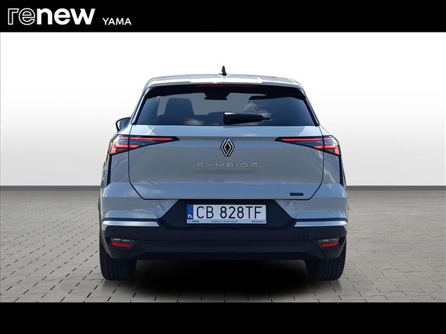 Renault SYMBIOZ Symbioz 1.8 E-Tech Full Hybrid 160 Techno 2025