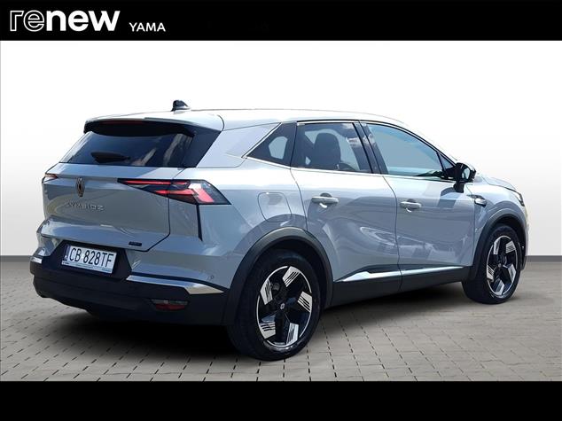 Renault SYMBIOZ Symbioz 1.8 E-Tech Full Hybrid 160 Techno 2025