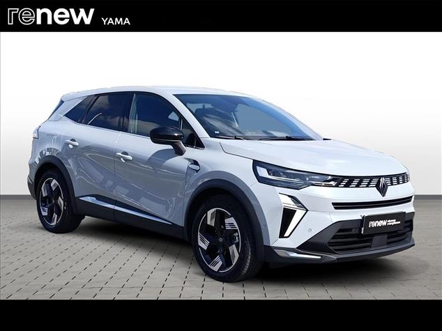 Renault SYMBIOZ Symbioz 1.8 E-Tech Full Hybrid 160 Techno 2025