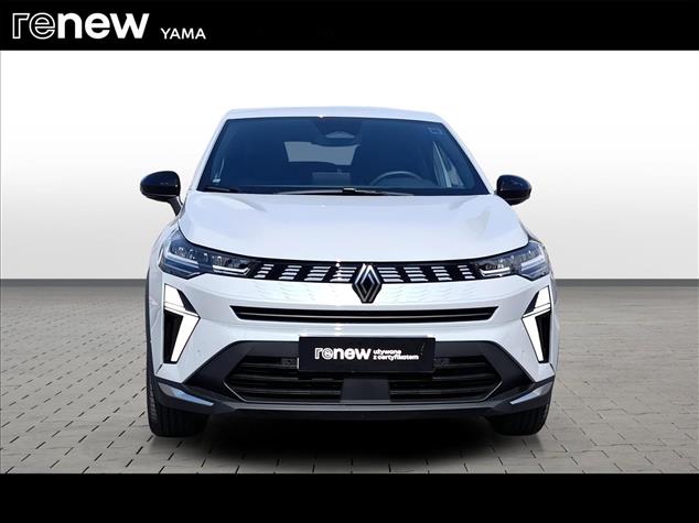 Renault SYMBIOZ Symbioz 1.8 E-Tech Full Hybrid 160 Techno 2025