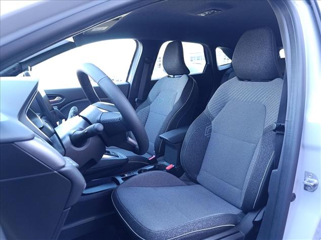 Renault SYMBIOZ Symbioz 1.8 E-Tech Full Hybrid 160 Techno 2025