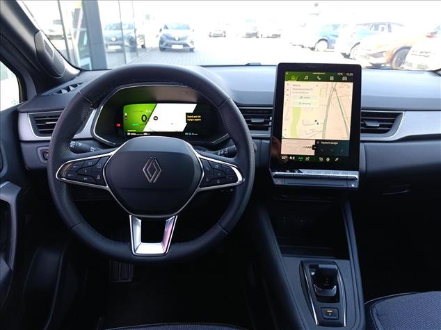 Renault SYMBIOZ Symbioz 1.8 E-Tech Full Hybrid 160 Techno 2025