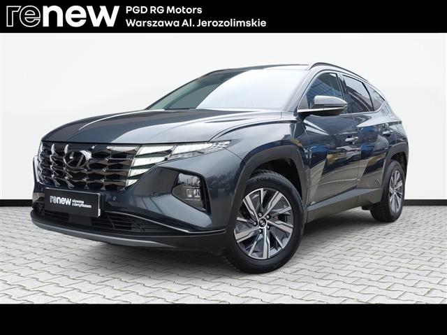 Hyundai TUCSON Tucson 1.6 T-GDi HEV Executive 2WD 2023