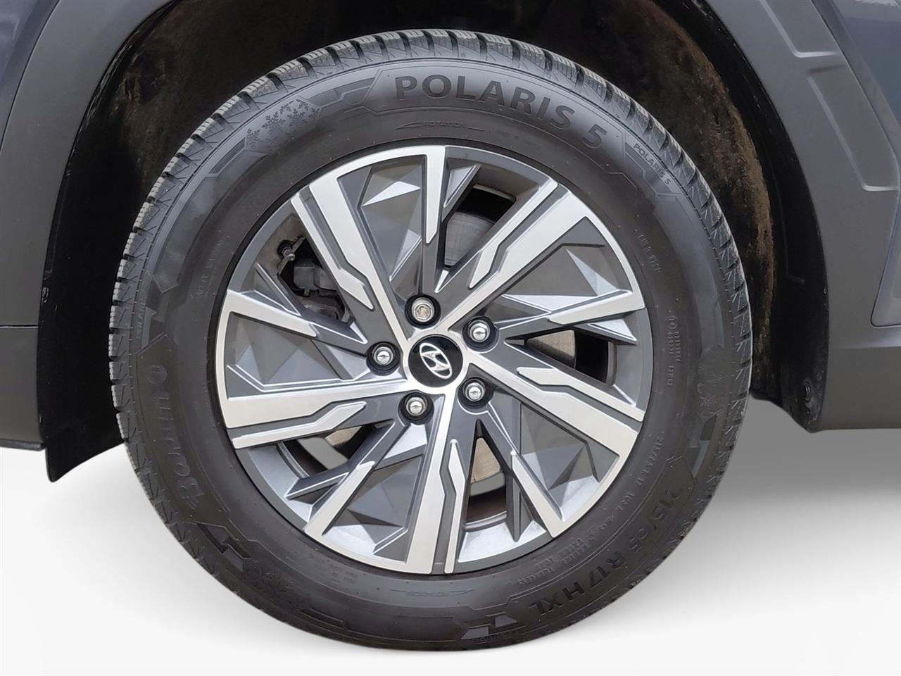 Hyundai TUCSON Tucson 1.6 T-GDi HEV Executive 2WD 2023