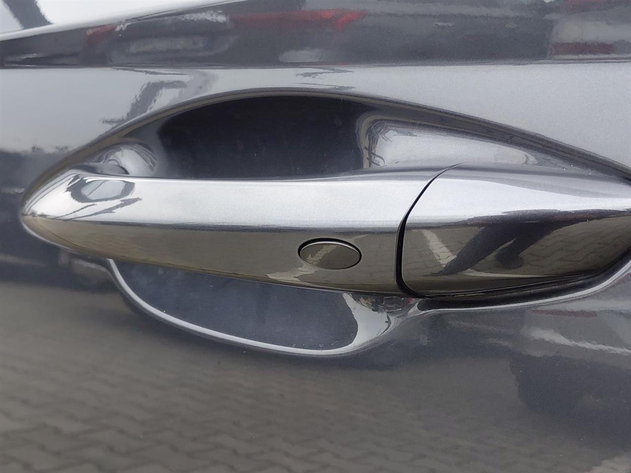 Hyundai TUCSON Tucson 1.6 T-GDi HEV Executive 2WD 2023