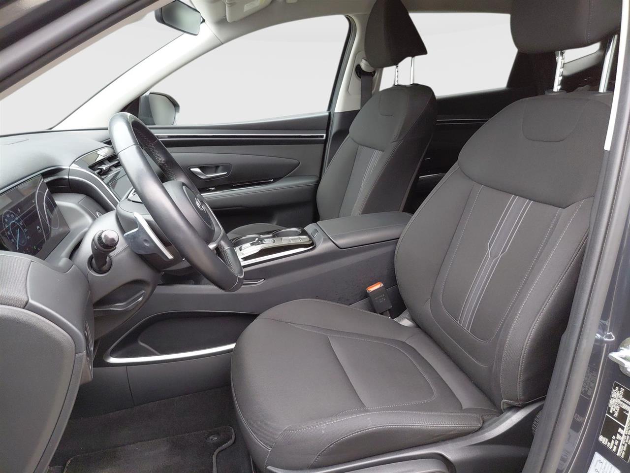 Hyundai TUCSON Tucson 1.6 T-GDi HEV Executive 2WD 2023