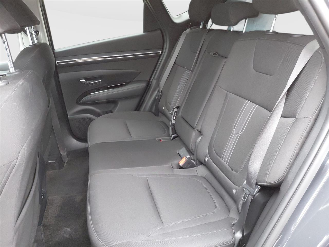 Hyundai TUCSON Tucson 1.6 T-GDi HEV Executive 2WD 2023