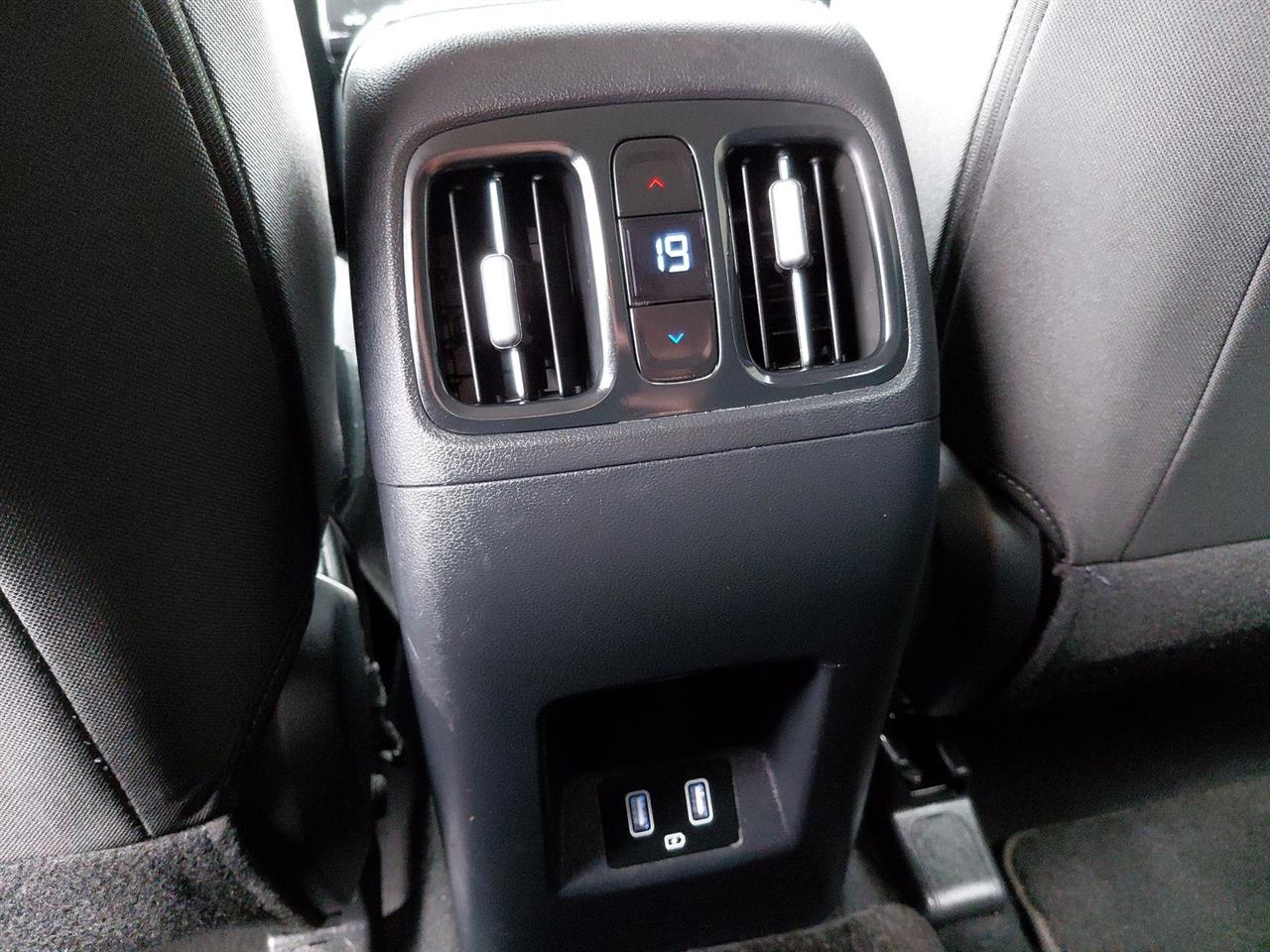 Hyundai TUCSON Tucson 1.6 T-GDi HEV Executive 2WD 2023