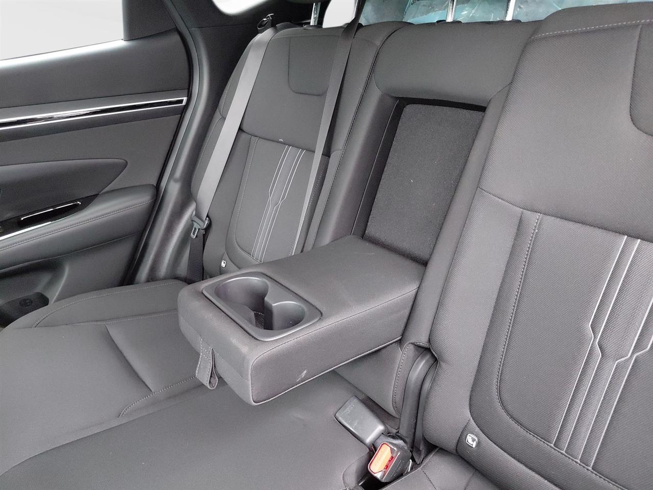 Hyundai TUCSON Tucson 1.6 T-GDi HEV Executive 2WD 2023