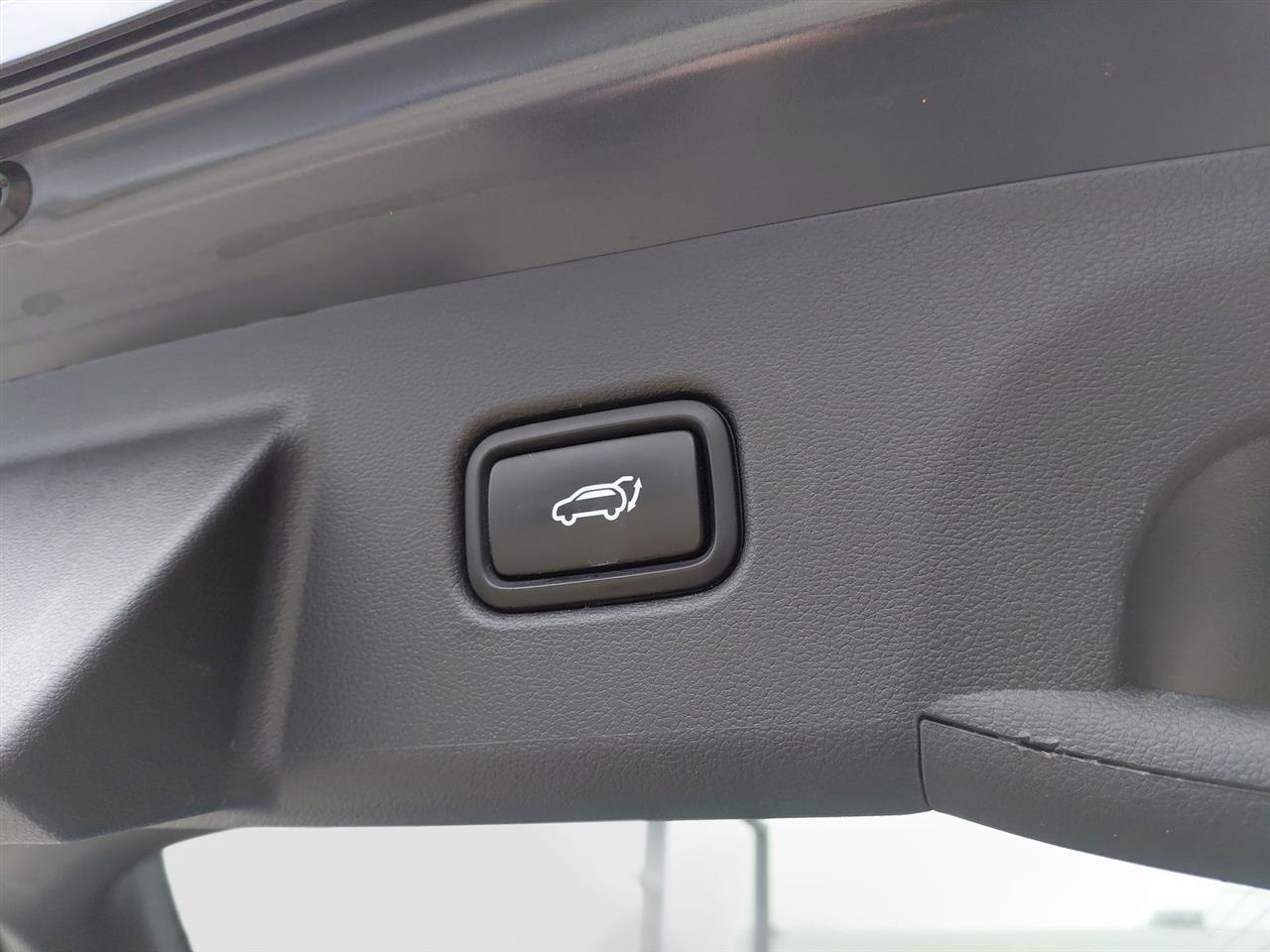 Hyundai TUCSON Tucson 1.6 T-GDi HEV Executive 2WD 2023