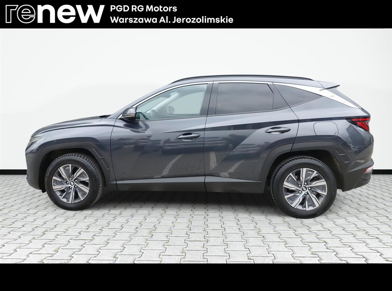 Hyundai TUCSON Tucson 1.6 T-GDi HEV Executive 2WD 2023