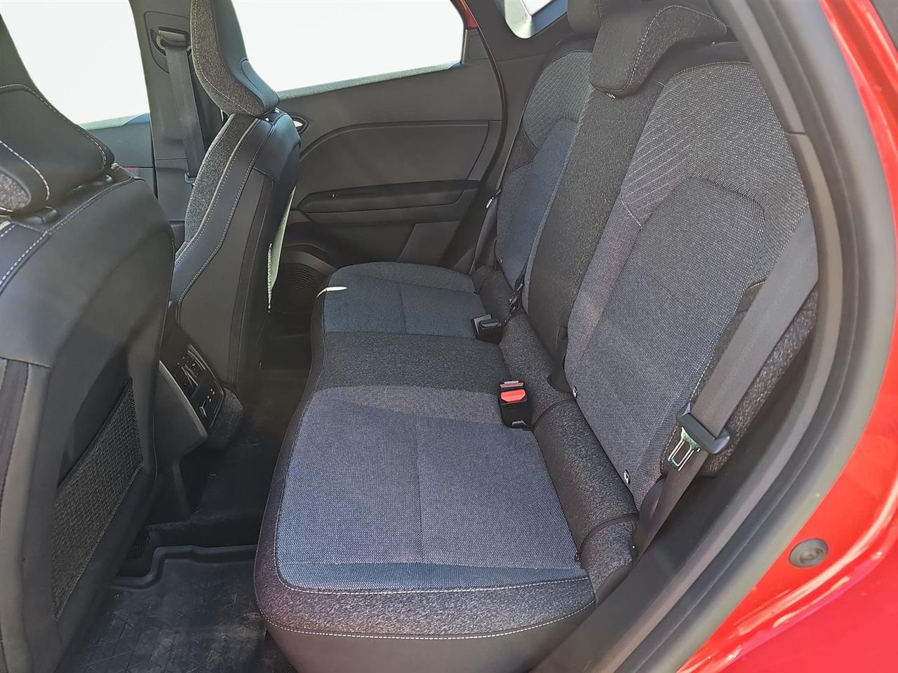 Renault CAPTUR Captur 1.0 TCe Techno LPG 2025
