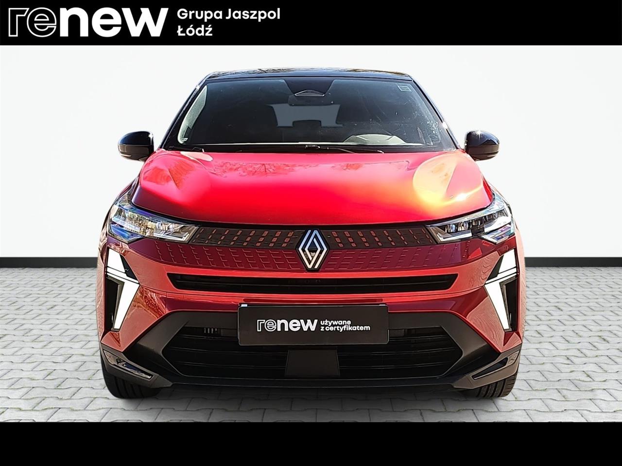 Renault CAPTUR Captur 1.0 TCe Techno LPG 2025