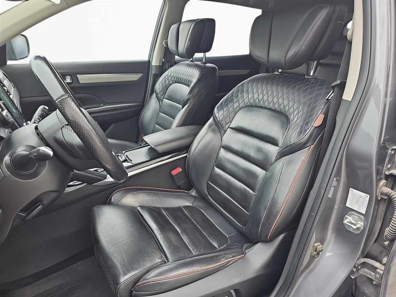 Renault KOLEOS Koleos 2.0 Blue dCi Intens 4x4 X-Tronic 2021