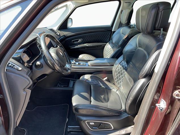 Renault ESPACE Espace 2.0 Blue dCi Initiale Paris EDC 2021