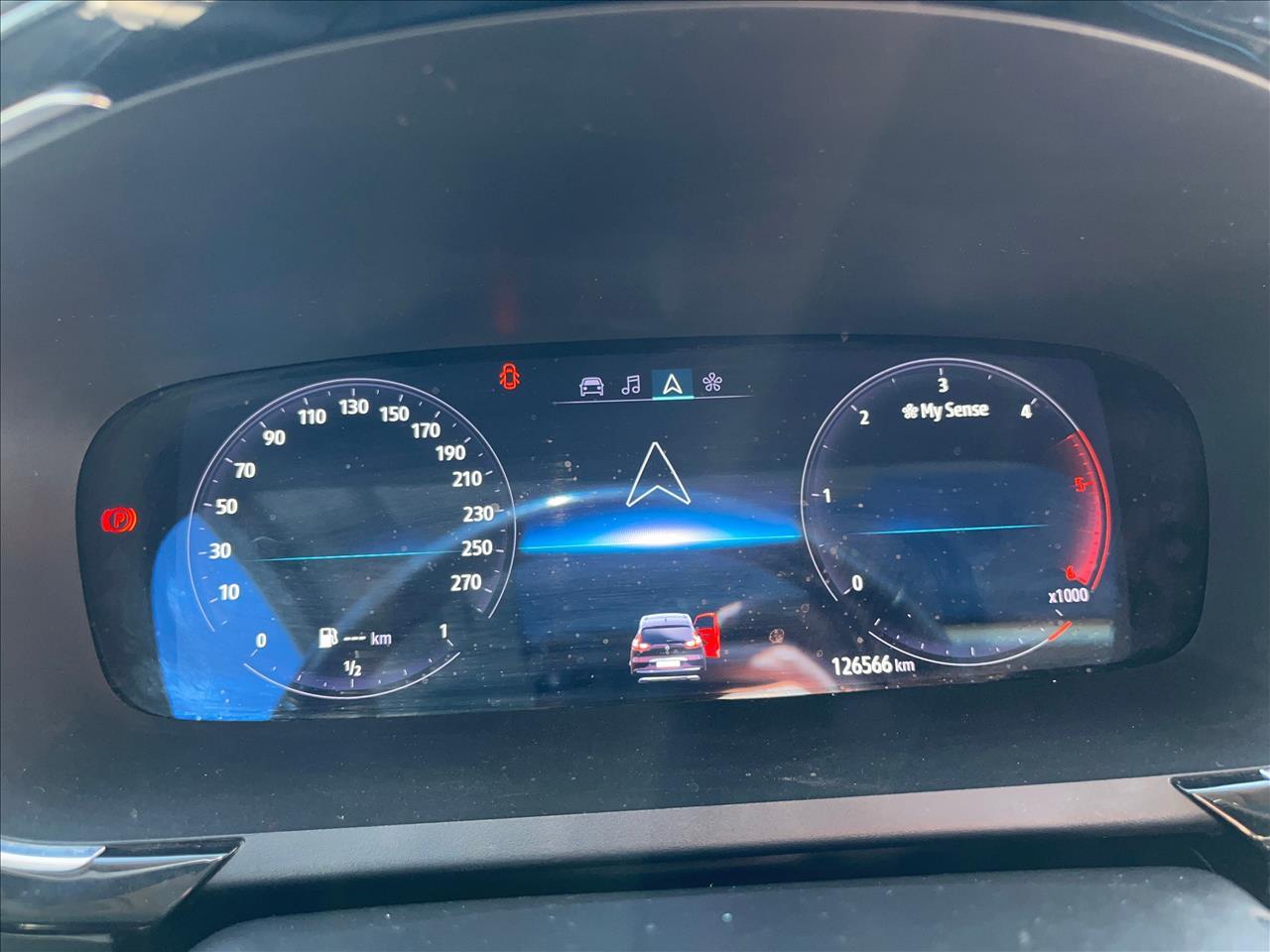 Renault ESPACE Espace 2.0 Blue dCi Initiale Paris EDC 2021