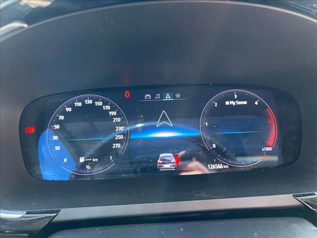 Renault ESPACE Espace 2.0 Blue dCi Initiale Paris EDC 2021