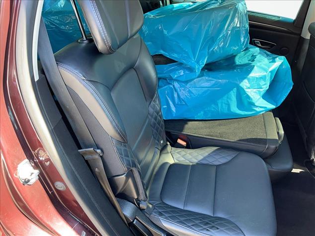 Renault ESPACE Espace 2.0 Blue dCi Initiale Paris EDC 2021