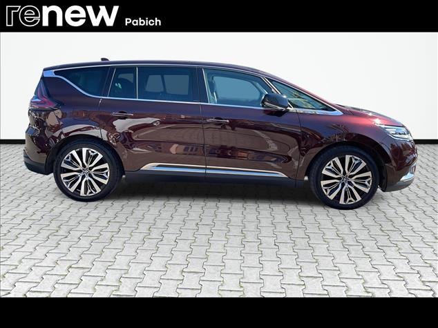 Renault ESPACE Espace 2.0 Blue dCi Initiale Paris EDC 2021