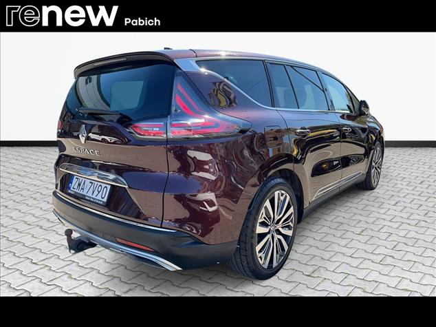 Renault ESPACE Espace 2.0 Blue dCi Initiale Paris EDC 2021