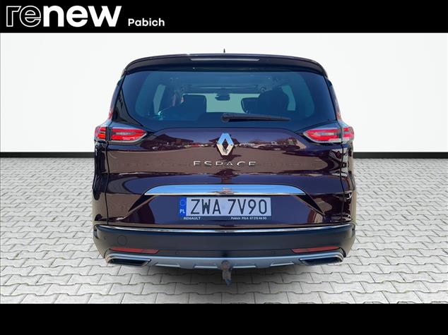 Renault ESPACE Espace 2.0 Blue dCi Initiale Paris EDC 2021