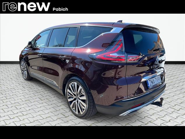 Renault ESPACE Espace 2.0 Blue dCi Initiale Paris EDC 2021