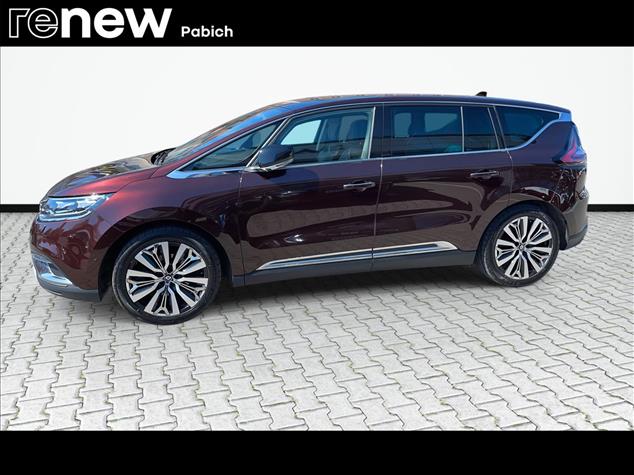 Renault ESPACE Espace 2.0 Blue dCi Initiale Paris EDC 2021