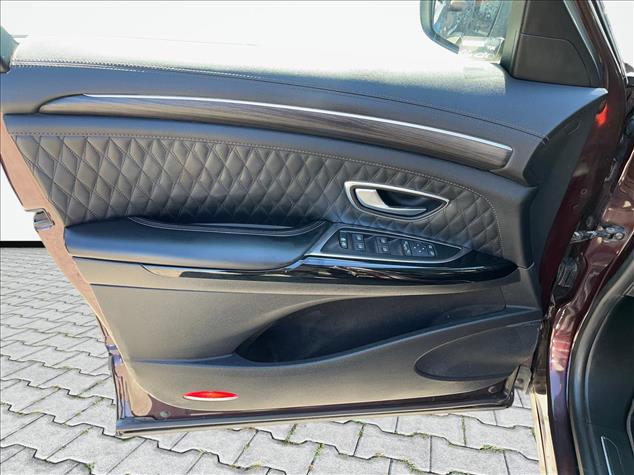 Renault ESPACE Espace 2.0 Blue dCi Initiale Paris EDC 2021