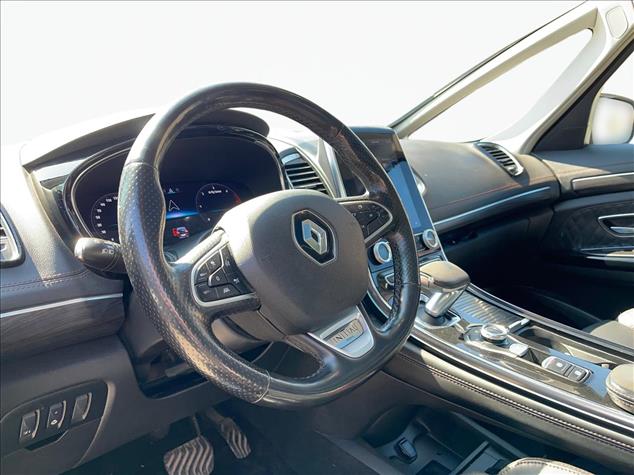 Renault ESPACE Espace 2.0 Blue dCi Initiale Paris EDC 2021