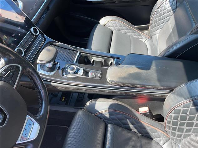 Renault ESPACE Espace 2.0 Blue dCi Initiale Paris EDC 2021