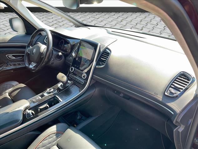 Renault ESPACE Espace 2.0 Blue dCi Initiale Paris EDC 2021