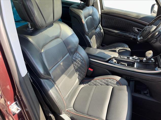 Renault ESPACE Espace 2.0 Blue dCi Initiale Paris EDC 2021