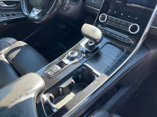 Renault ESPACE Espace 2.0 Blue dCi Initiale Paris EDC 2021