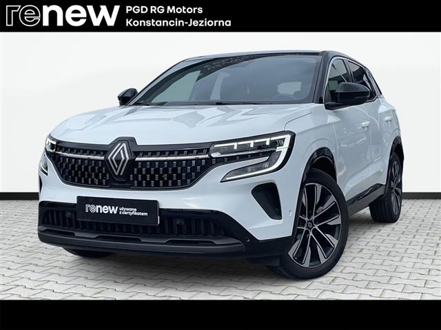 Renault AUSTRAL Austral 1.3 TCe mHEV Techno aut 2024