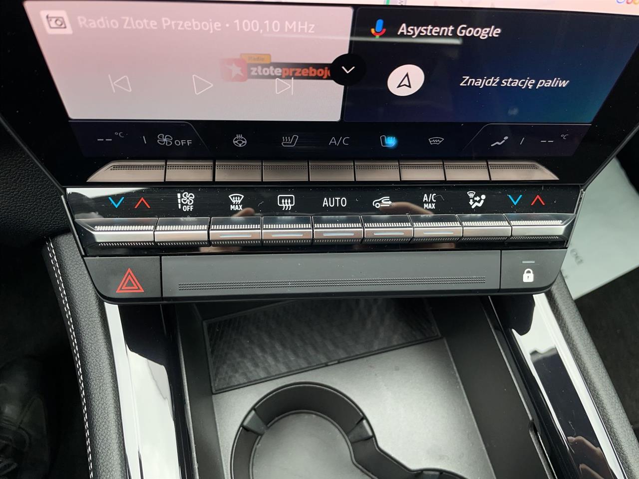 Renault AUSTRAL Austral 1.3 TCe mHEV Techno aut 2024