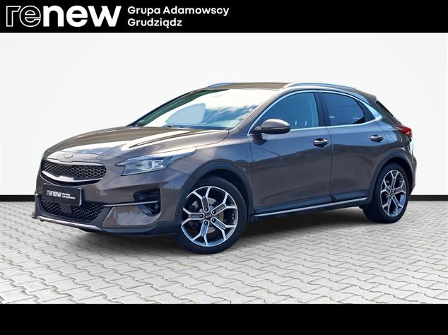 Kia XCEED XCeed 1.4 T-GDI L 2020