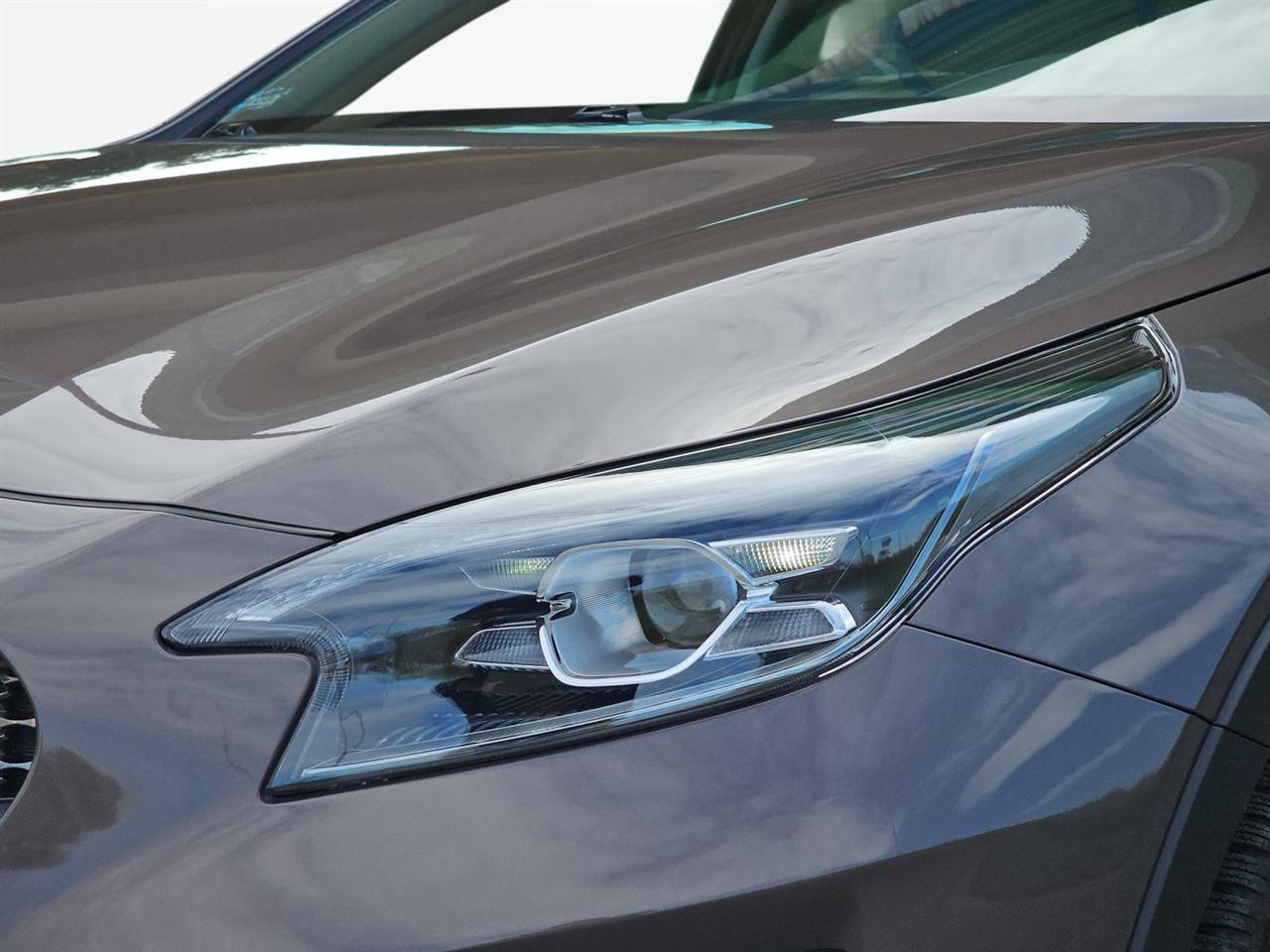 Kia XCEED XCeed 1.4 T-GDI L 2020