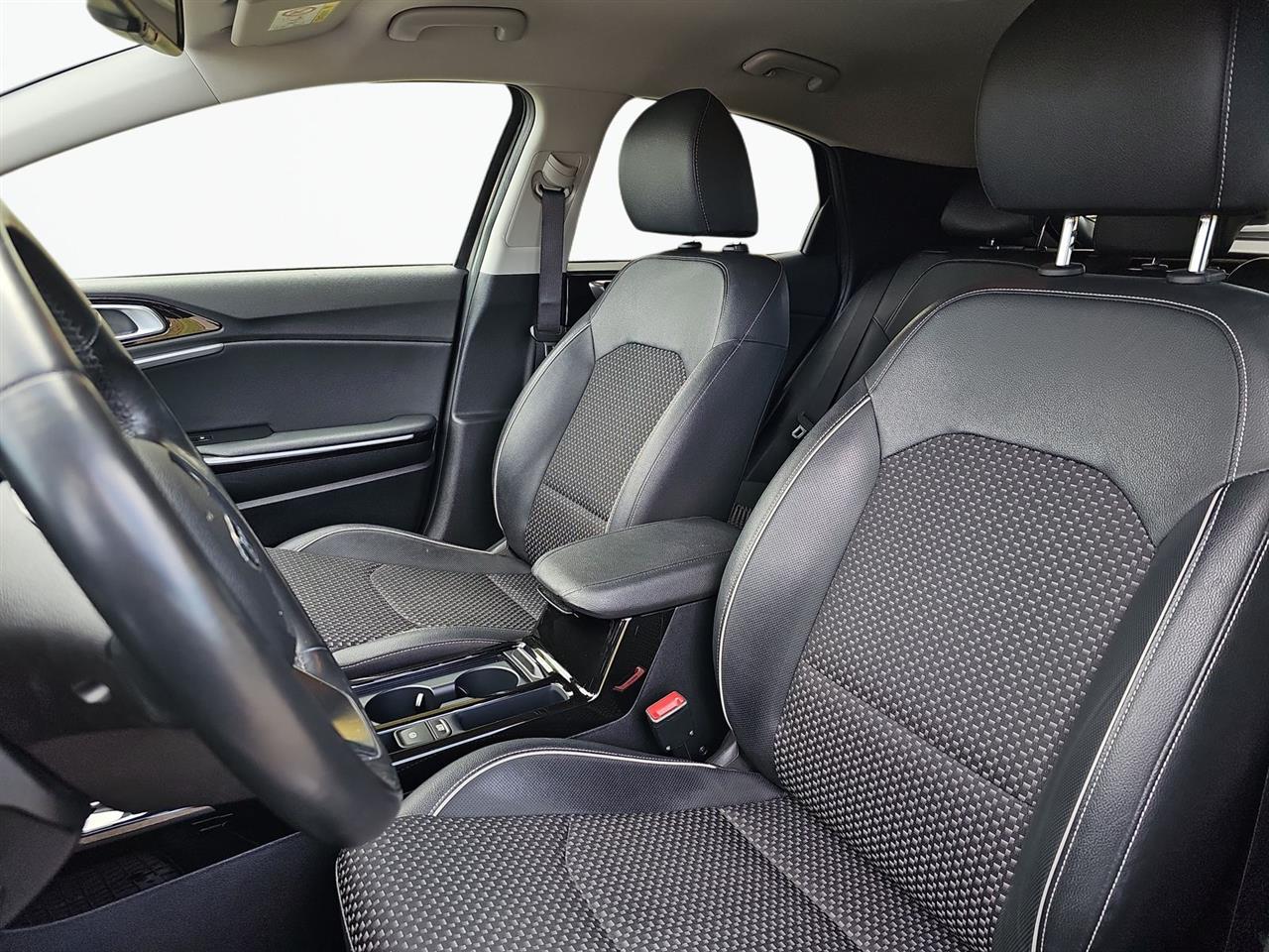 Kia XCEED XCeed 1.4 T-GDI L 2020