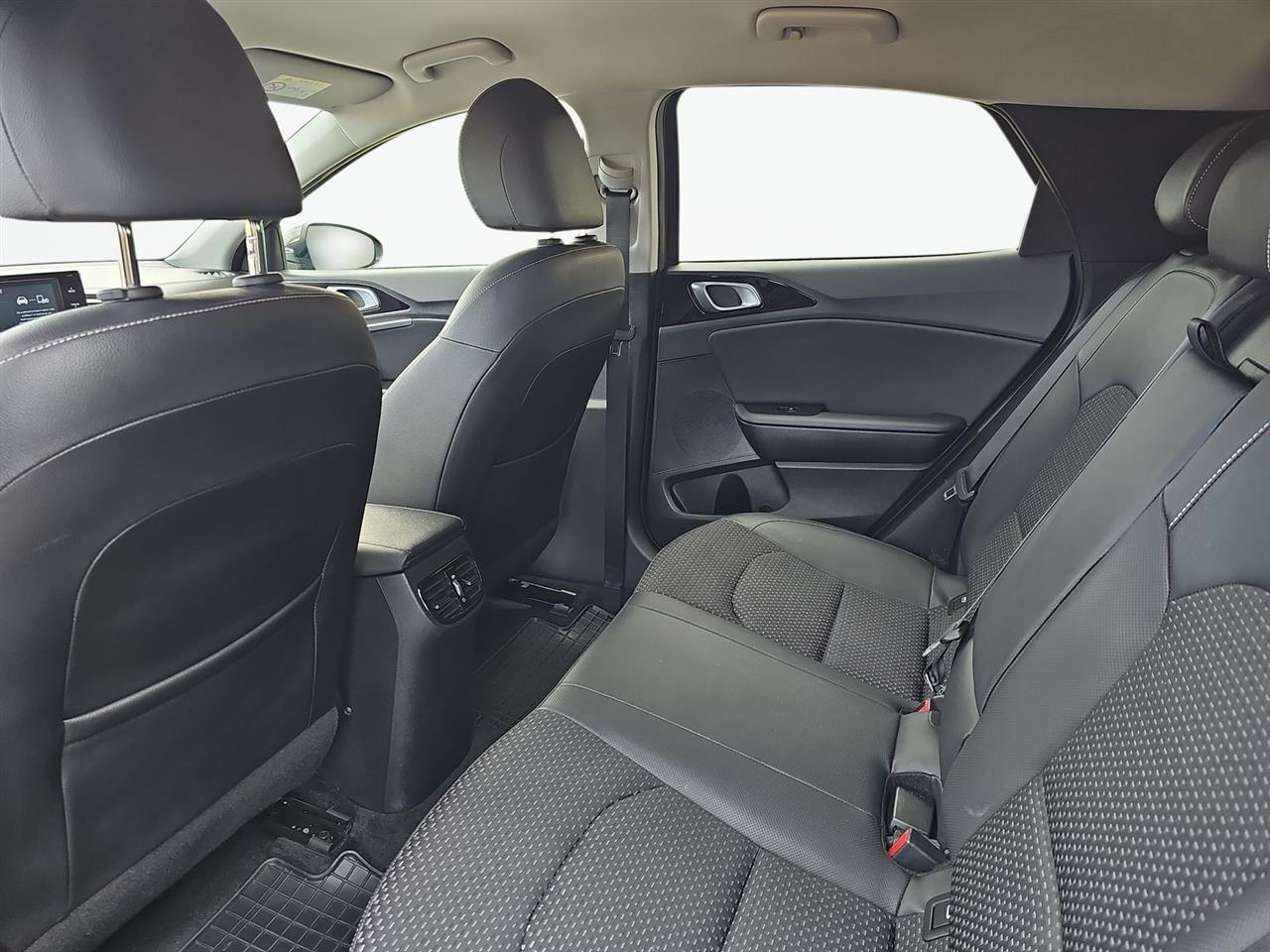 Kia XCEED XCeed 1.4 T-GDI L 2020