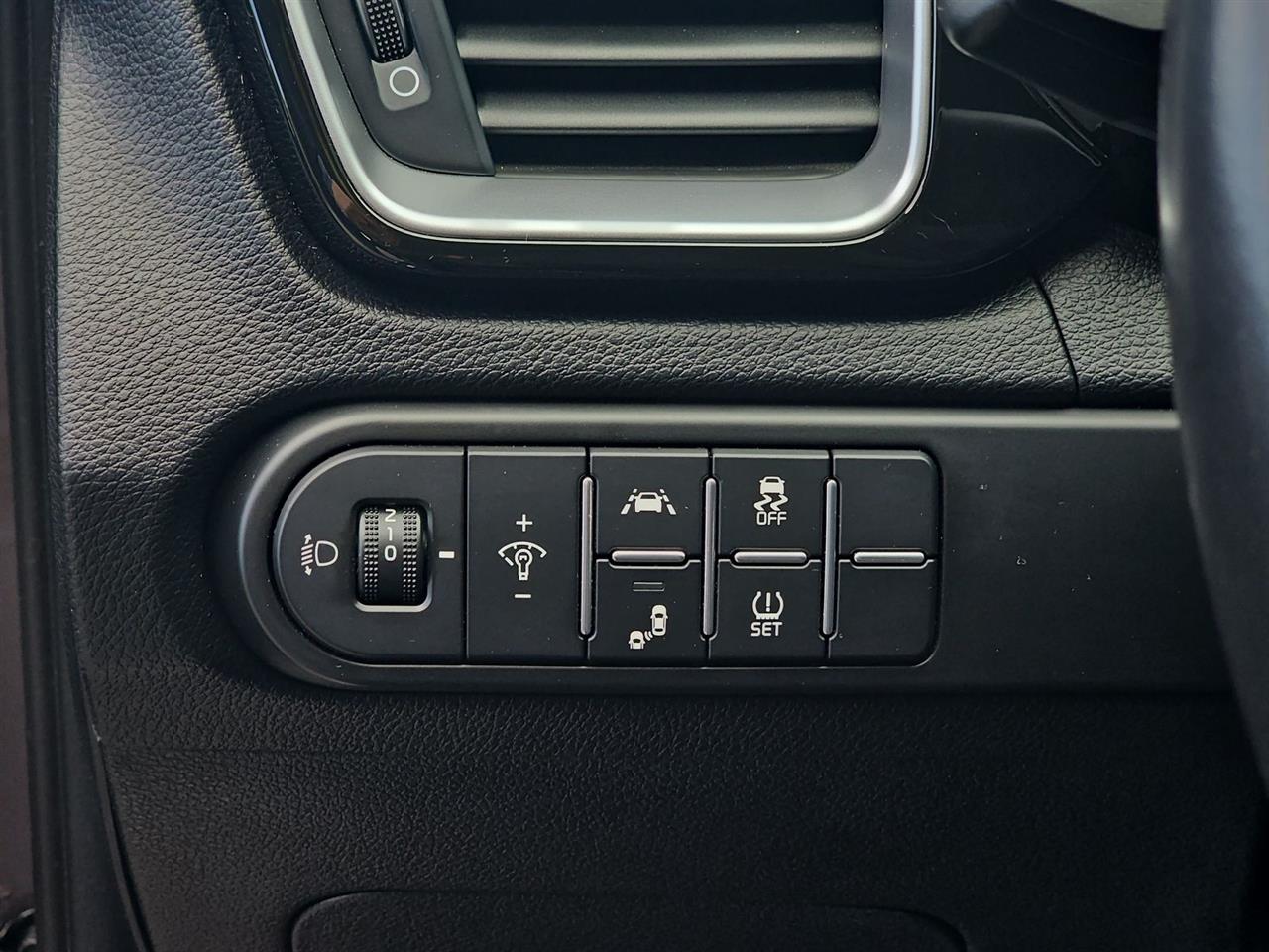 Kia XCEED XCeed 1.4 T-GDI L 2020
